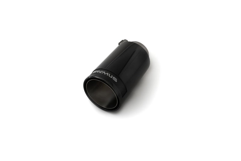 Remus Mercedes One F56 (3 Door) 2014 Not For Facelift Up From 03/2018 1.2L 75 kw Tail Pipe Set