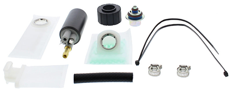 All Balls Racing ABR47-2009 Fuel Pump Rebuild Kit for 2006 Polaris Sportsman 500 X2