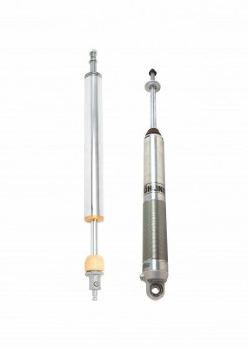 OHL Coilover - Dedicated