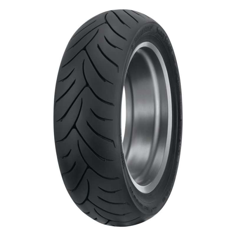 Dunlop Scootsmart 2 Front Scooter Tire 120/70-12 M/C 51L TL - Part Number DUN45274710