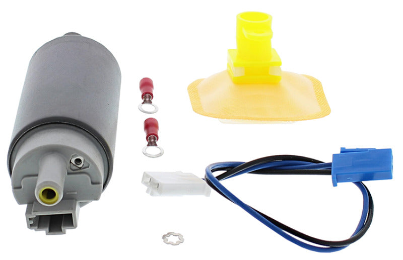 All Balls Racing ABR47-2024 Fuel Pump Rebuild Kit for Honda NT700V and Select Powersports Models