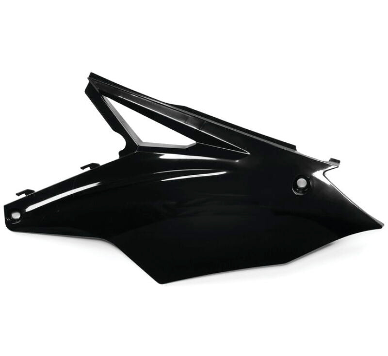Acerbis 17-20 Kawasaki KX250F/ KX250 (also 16-18 Euro KX450F) Side Panels - Black