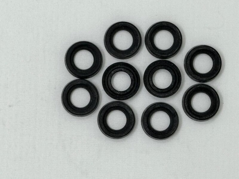 KYB Powersports KYP110210000210 Front Fork Cartridge Seals, 10-Pack