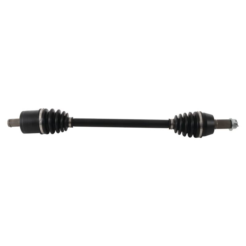All Balls Racing AB8-PO-8-318 Front Left 8-Ball Axle for 2011-2014 Polaris Ranger 4x4 900 Diesel