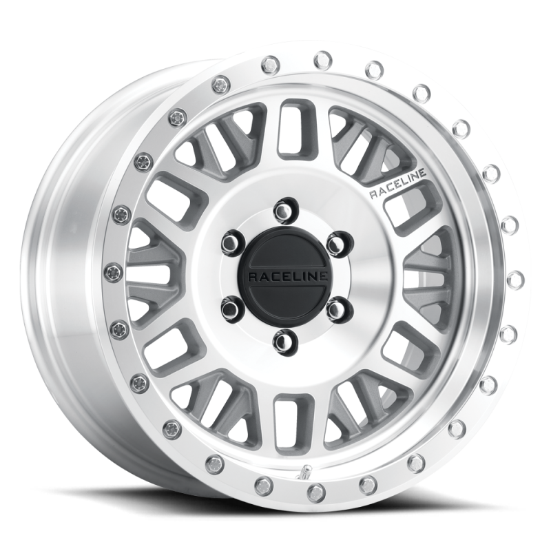 RCL 951 Ryno Wheels