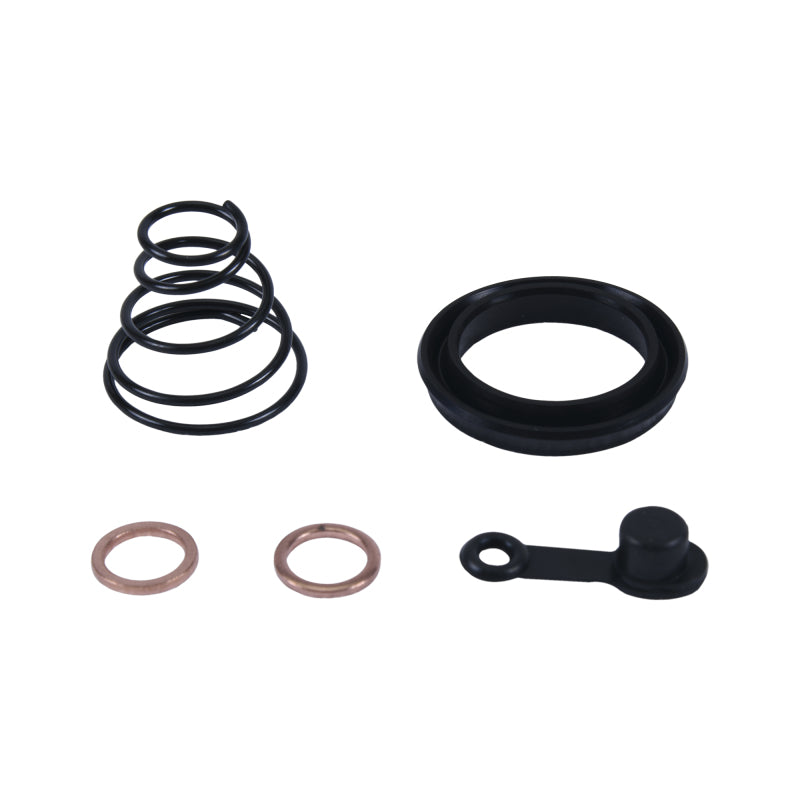 All Balls Racing ABR18-6019 Clutch Slave Cylinder Rebuild Kit for 2008-2010 Kawasaki ZG1400 Concours