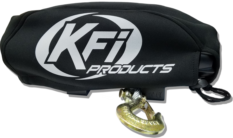KFI Small Winch Cover kfiWC-SM