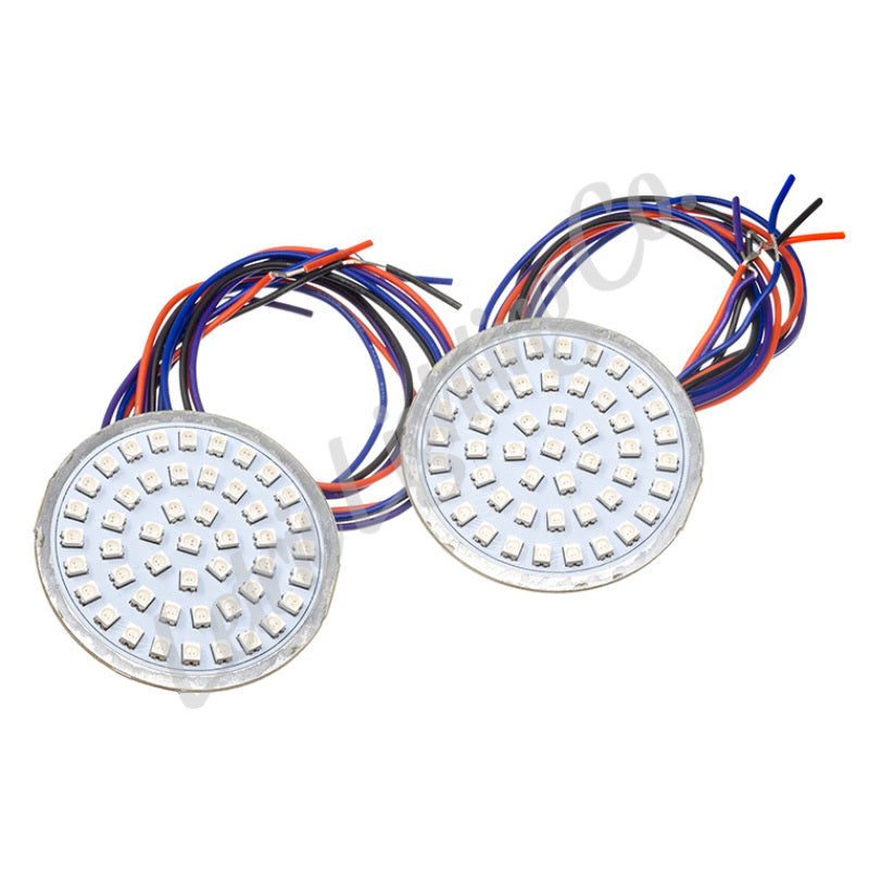 Letric Lighting Bullet Style 3-in-1 LED Insert letLLC-BRBT