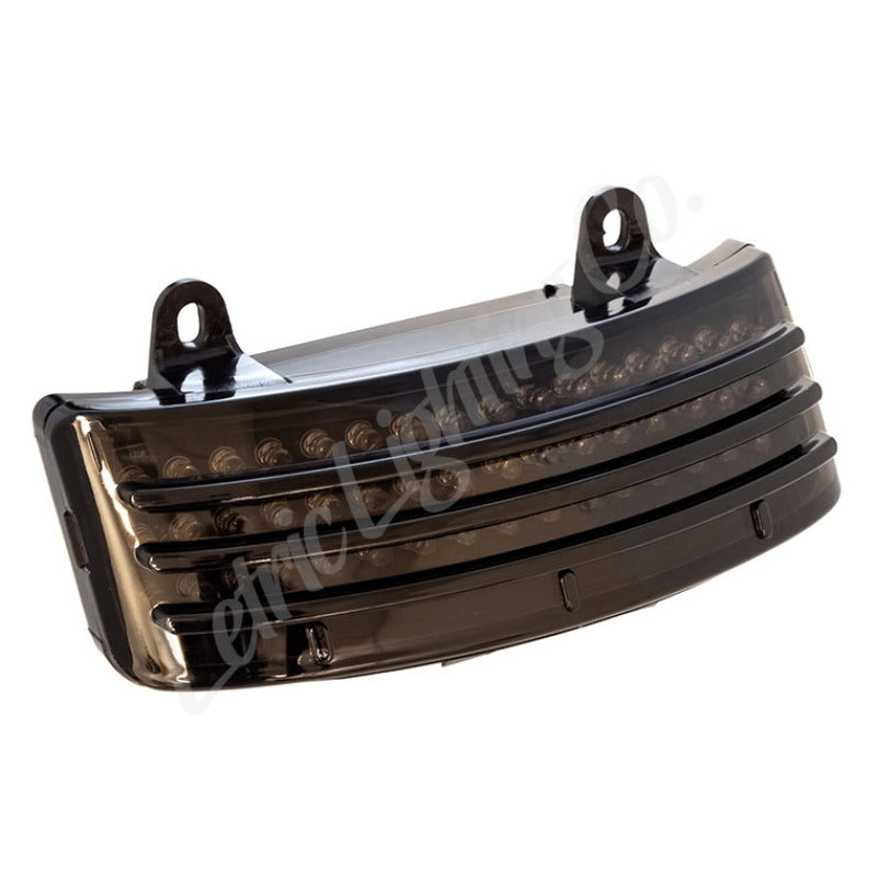 LET Tri Bar Taillight