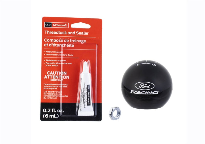 Ford Racing - frpM-7213-M8 - 6-Speed Shift Knob