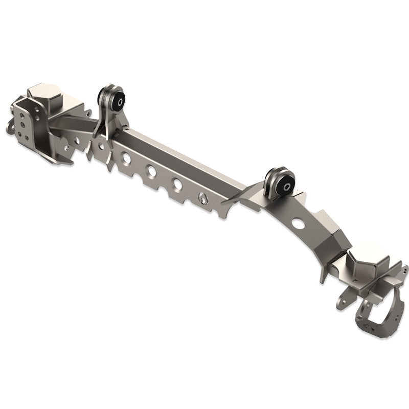 Artec Industries 18-25 Jeep Wrangler JL 1 Ton - Apex Front Superduty Swap Kit W/ DaystarBushings