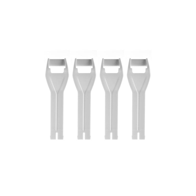 Gaerne GAR4759-004 SG22 Short Strap Replacement (4) - White