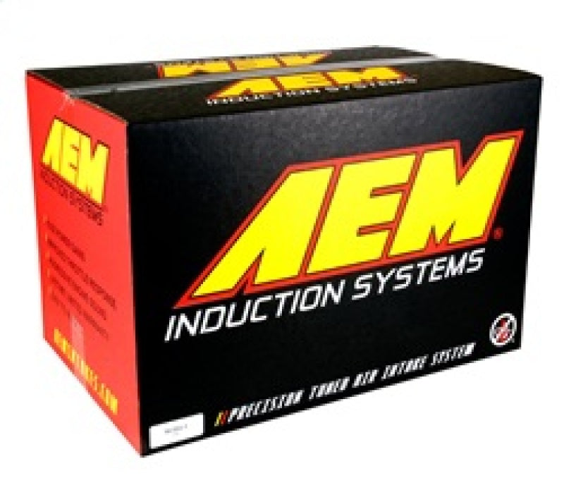 AEM Induction 21-8130DC Gunmetal Gray Cold Air Intake for 2017-2018 Ford F-150 3.5L V6