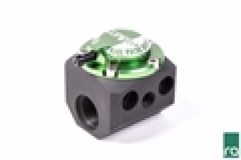 Radium Engineering FPD-R Inline Fuel Pulse Damper – RAD20-0199