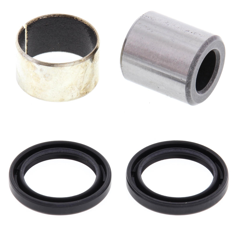 All Balls Racing ABR21-0007 Lower Front Shock Bearing Kit for 1998-2001 Honda TRX450ES