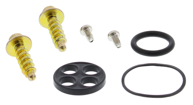 All Balls Racing ABR60-1014 Fuel Tap Repair Kit for 2022-2023 GasGas MC 85 17/14
