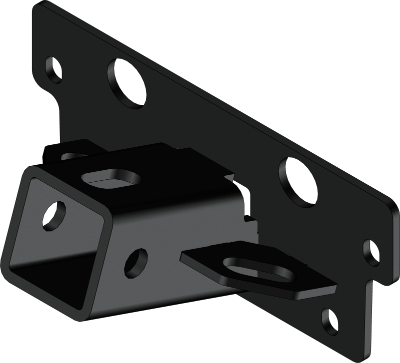 KFI KFI102315 Front Lower Receiver for 2024+ Polaris Expedition ADV/XP