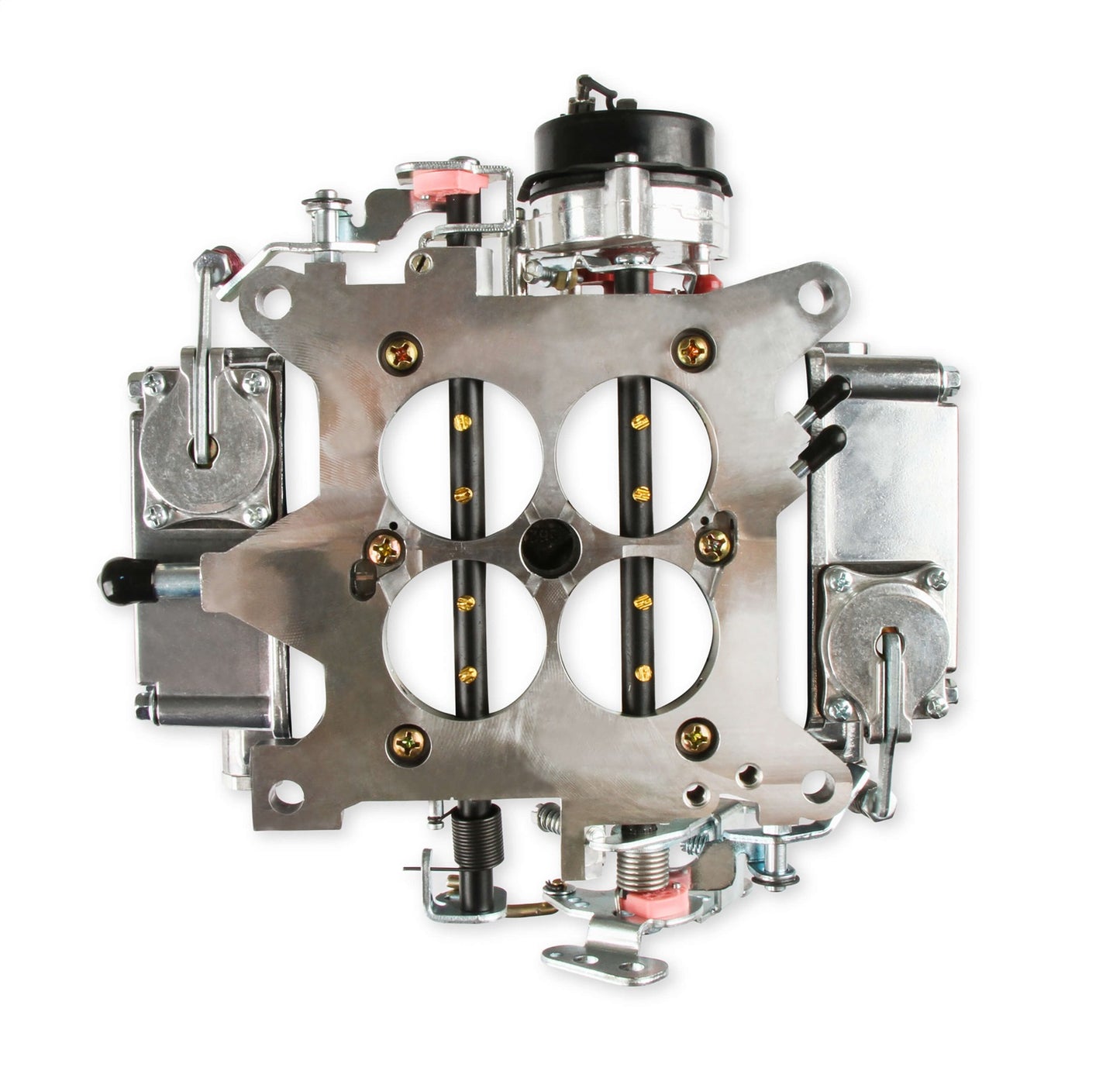 Quick Fuel Technology - BR-67276 - Carburetor - BR-67276 Brawler Diecast Carburetor