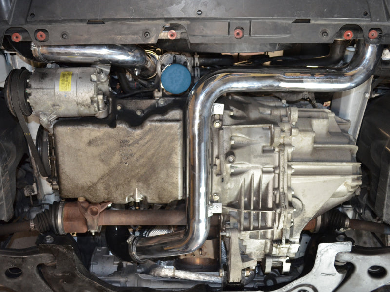 INJ SP Intake