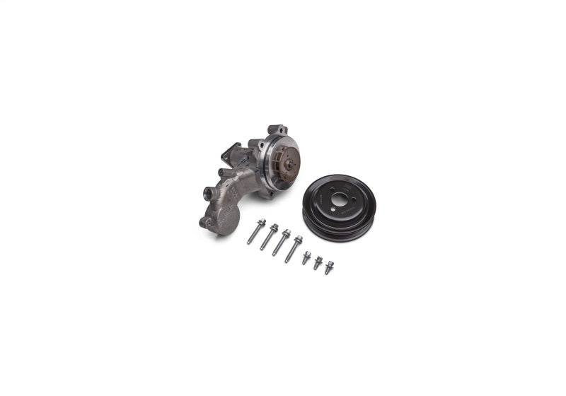 Ford Racing FRPM-8501-M50A 5.0L/5.2L Coyote Water Pump Kit