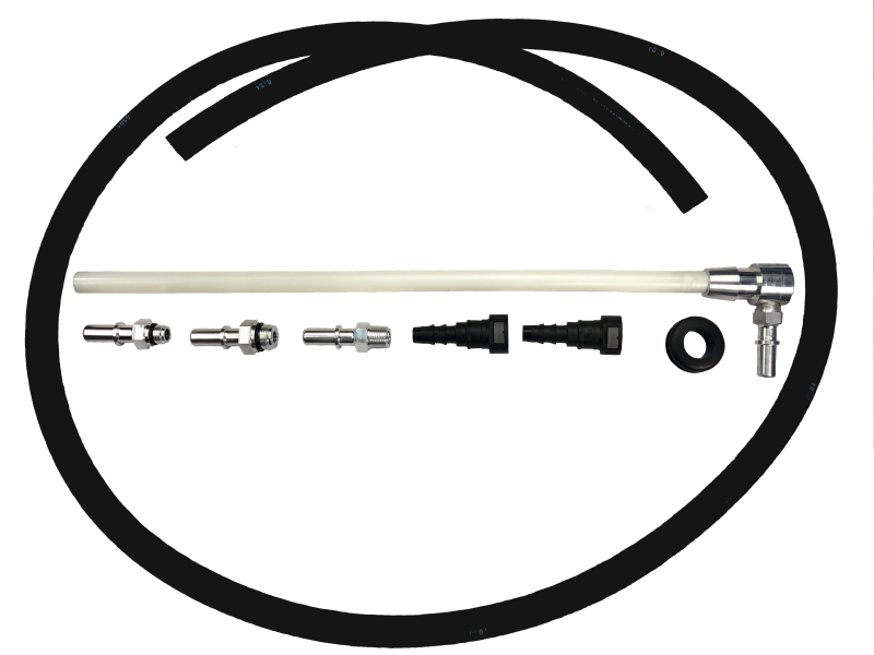 AirDog PureFlow AirDog and AirDog II Suction Tube Kit ADG901-01-0351-QC