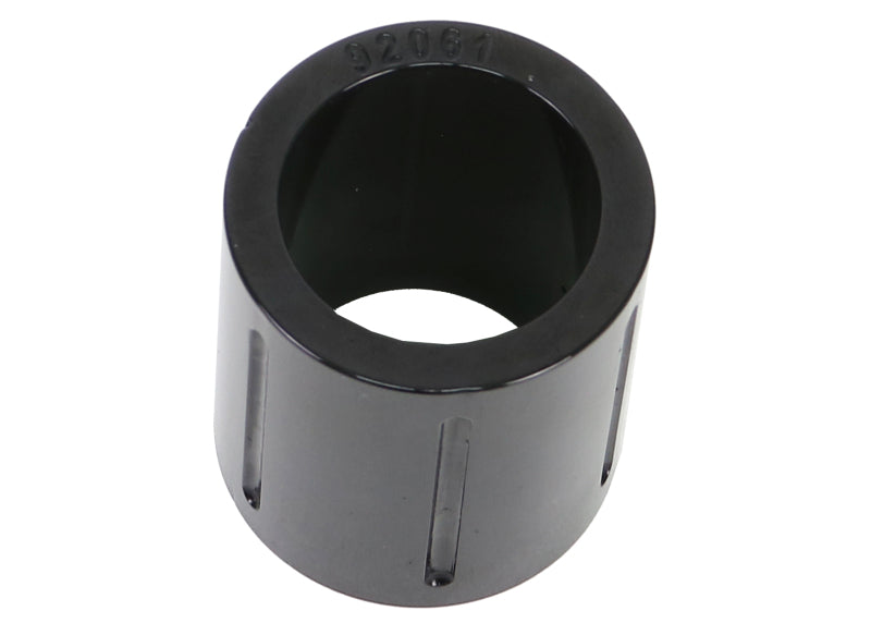 Whiteline 87-96 Ford Bronco Spare Tire Mount Bushings