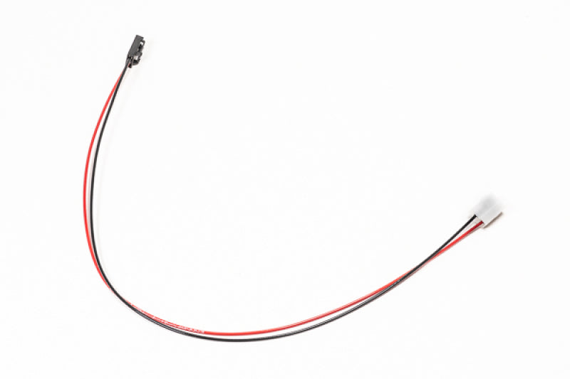 Radium Engineering RAD17-0053 23-Inch Fuel Pump Extension Harness for Walbro 255 GSS342-Style Pumps