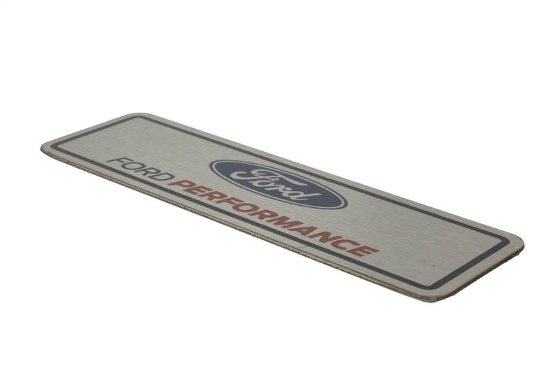 Ford Racing frpM-1447-A Dash Emblem