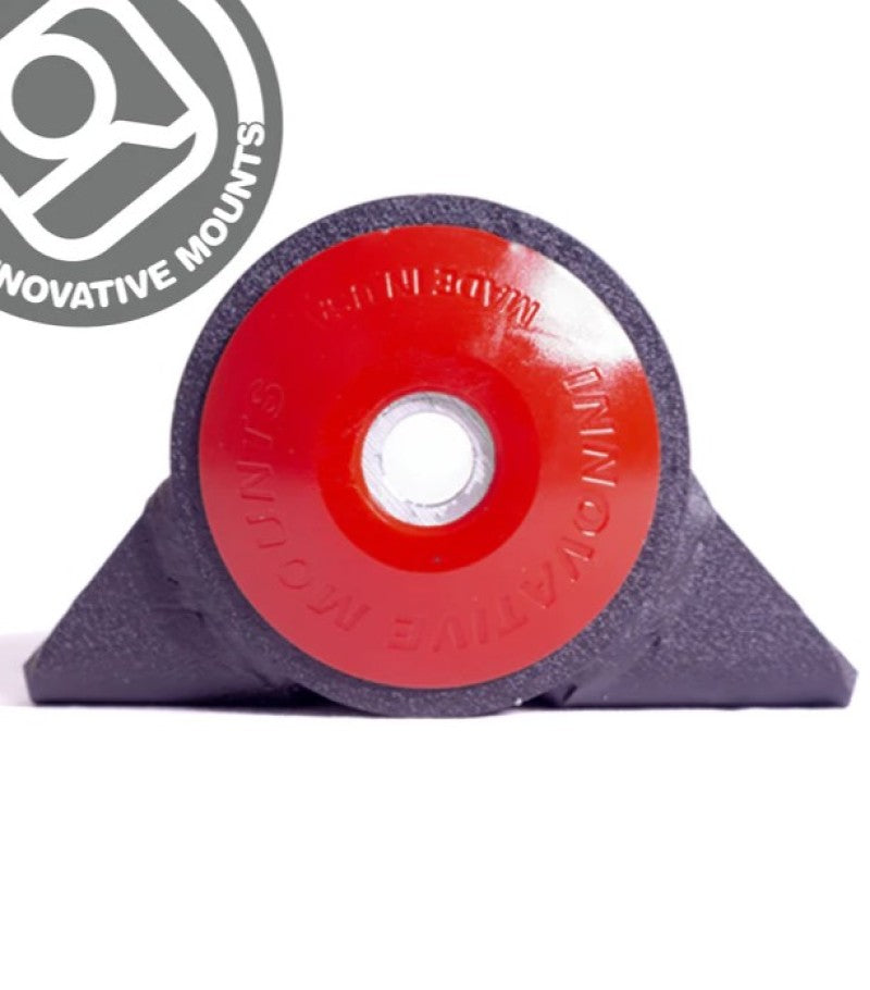 INM Steel Mount Kit-75A