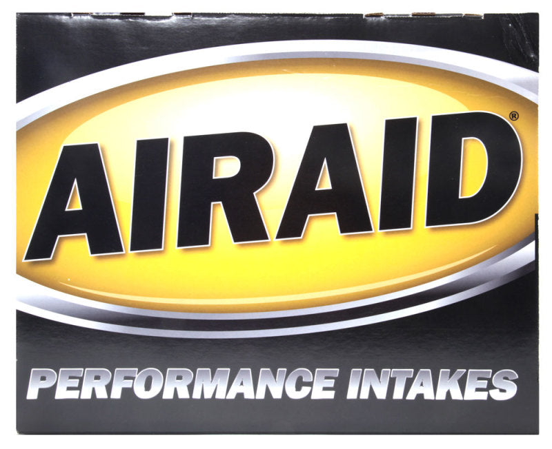 Airaid MXP Cold Air Intake System AIR400-131-1 for 2003-2007 Ford Power Stroke 6.0L Diesel
