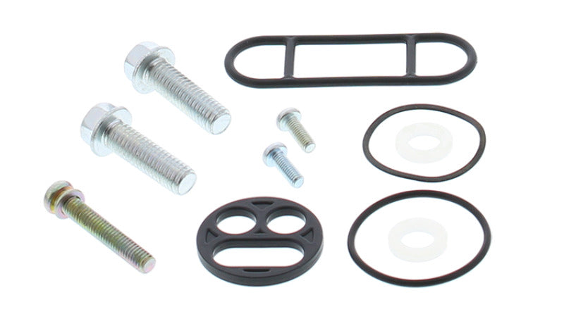 All Balls Racing ABR60-1118 Fuel Tap Repair Kit for 1994–1997 Kawasaki ZX900 Ninja ZX-9R