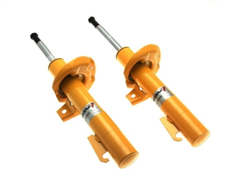 KONI Sport Yellow Left Front Shock with Spring Perch 8041-1278LSP1 for 2000-2009 Honda S2000