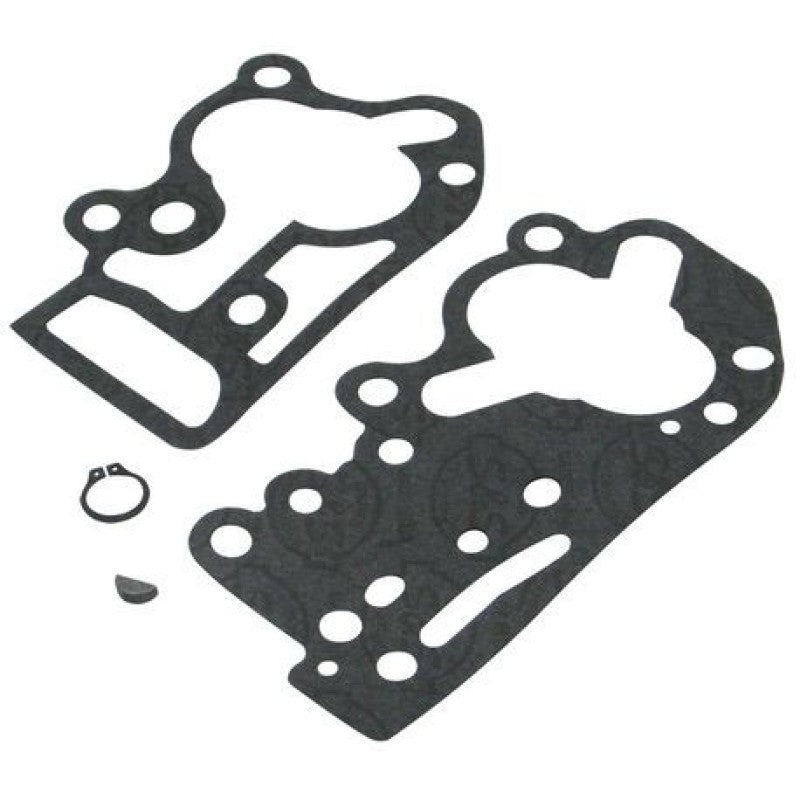 SSC Rebuild Kit