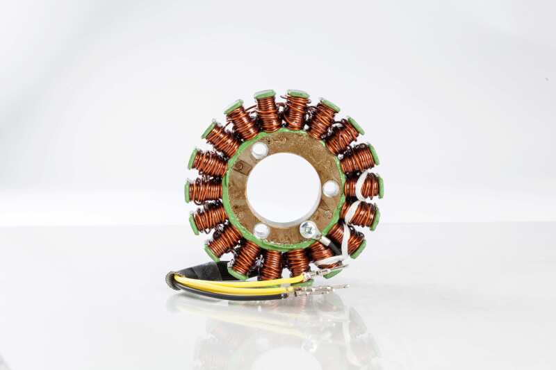 Rick's Motorsport Electrics OEM-Style PWC Stator 21-W101