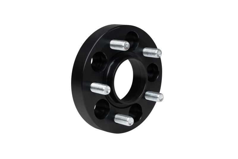 Eibach Pro-Spacer System 15mm 19-23 Kia Telluride AWD 3.8L V6 - Black - eibS90-4-15-018-B