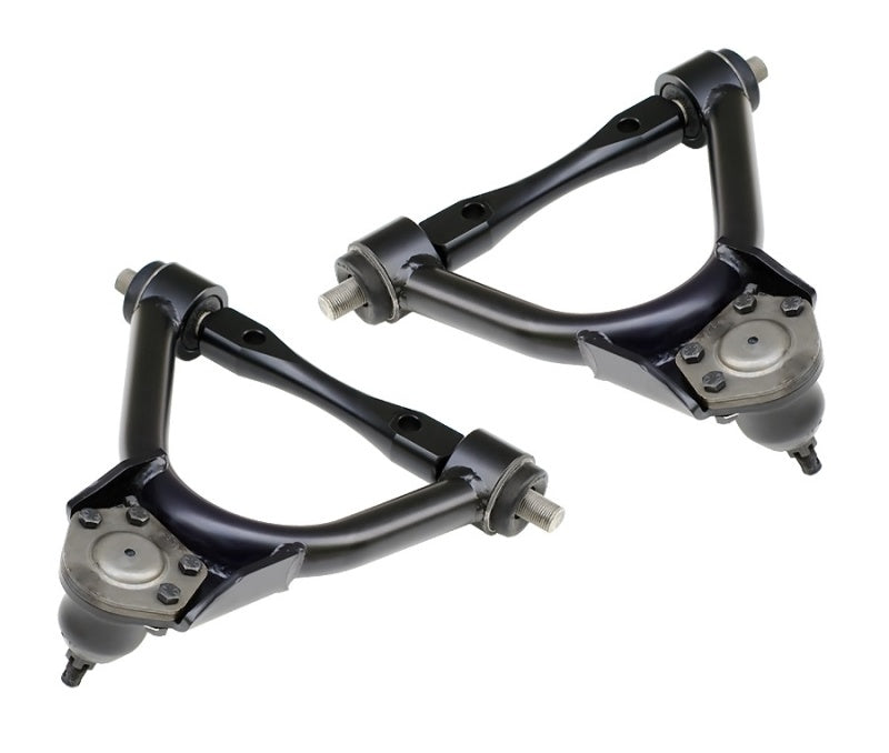 Ridetech 11343699 StrongArms Front Upper Control Arms for 1963-1970 Chevy C10