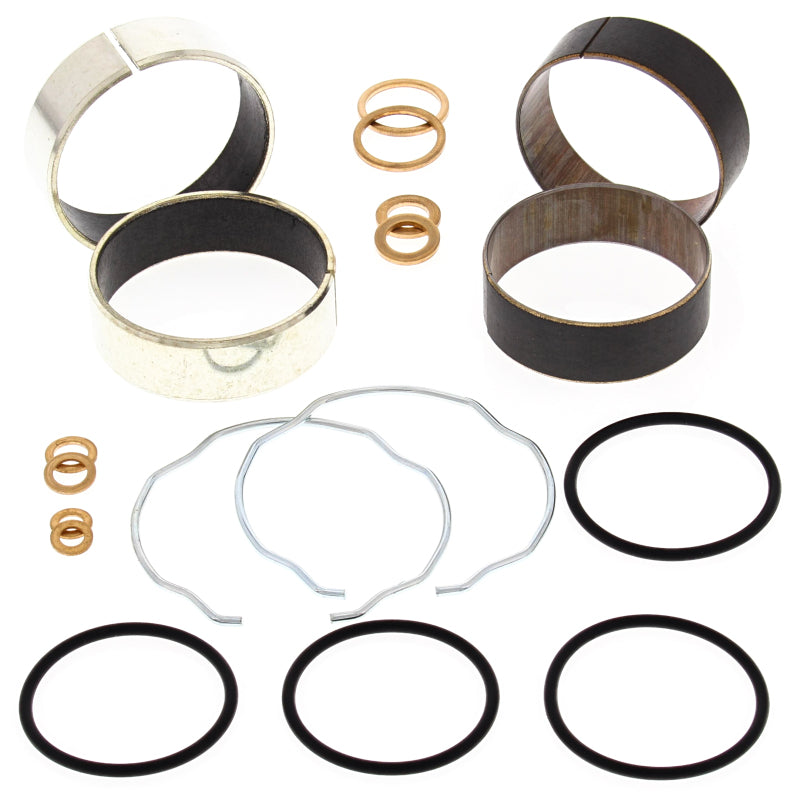 All Balls Racing ABR38-6085 Fork Bushing Kit for Select Honda CR and Triumph Sprint Models