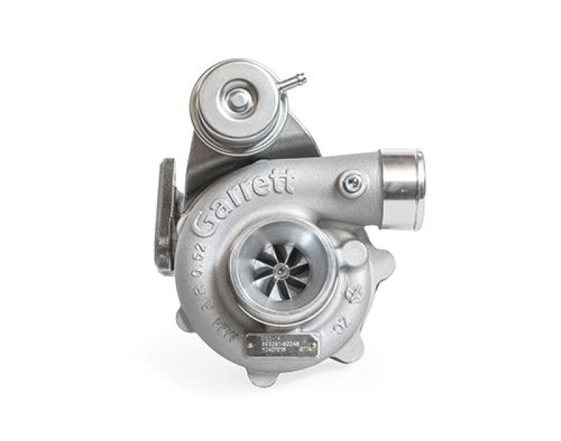 Garrett - grt896051-5004S - GBC14-200 Club Line Turbocharger