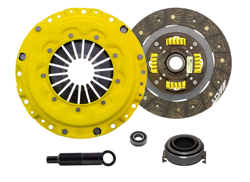 ACT AI4-SPSS Sport Performance Street Sprung Clutch Kit for Acura Integra and Honda Civic