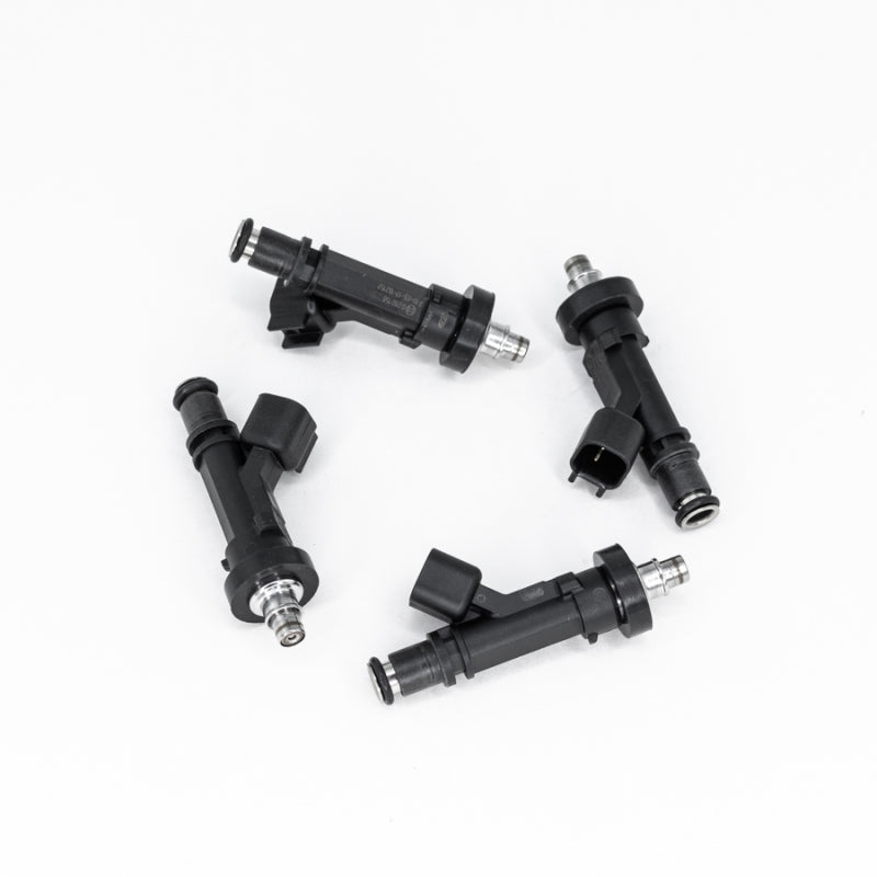 DeatschWerks 1000cc Fuel Injectors, Set of 4, Honda Civic and Acura Integra B/D/H Engines