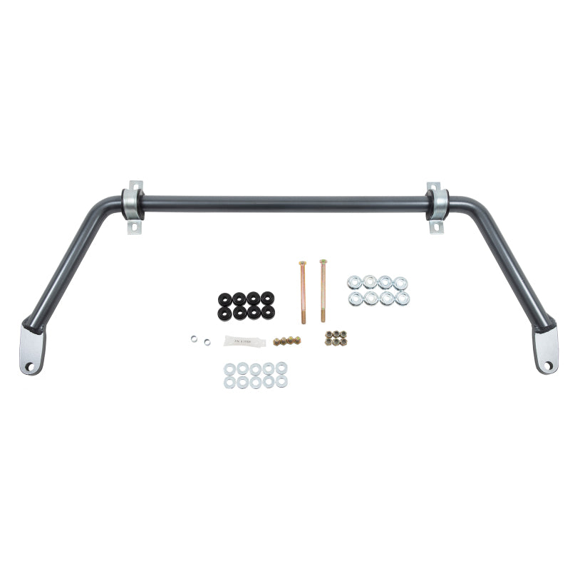 Belltech 5404 Front Anti-Sway Bar for 1973-1987 Chevrolet/GMC C10 and 1973-1991 C10 Suburban