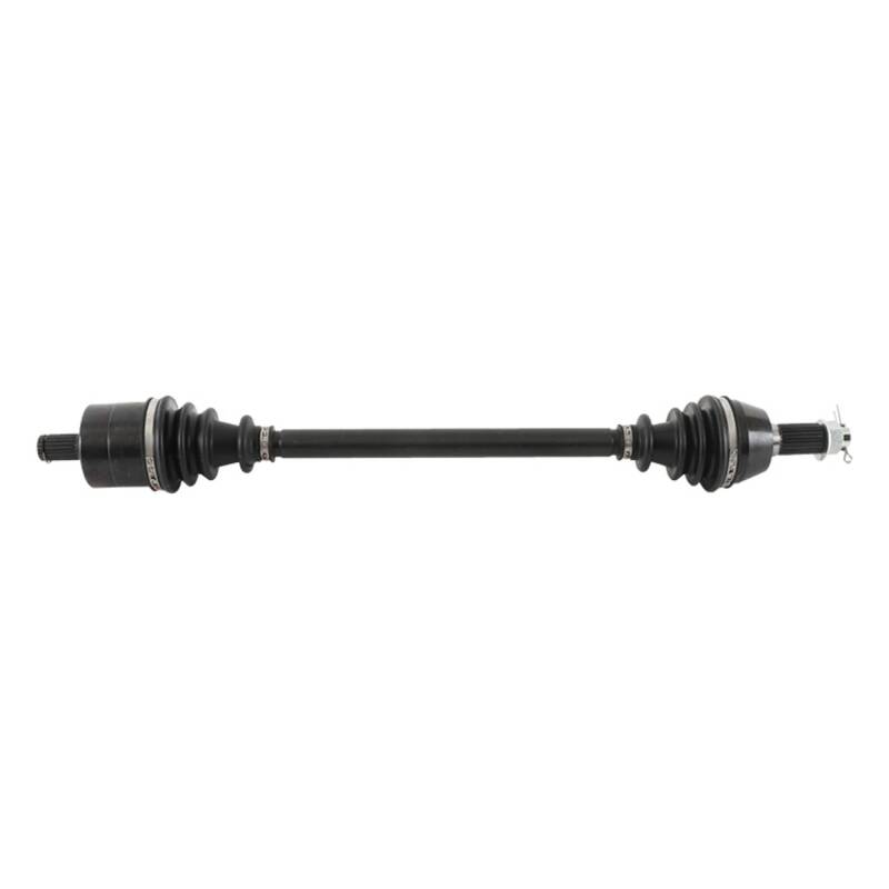 All Balls Racing AB8-PO-8-307 Extreme 8-Ball Front Left Axle for Polaris Ranger and RZR