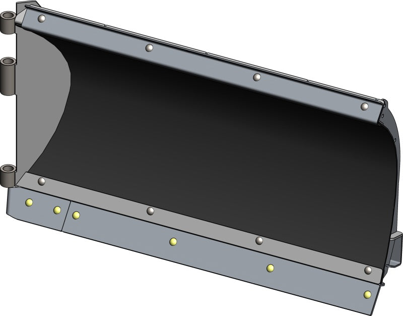 KFI V-Plow Driver-Side Wing Kit, Part Number KFI106180-DS