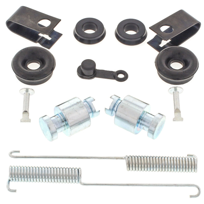 All Balls Racing ABR18-5009 Front Wheel Cylinder Rebuild Kit for 1989-1998 Yamaha YFM350FW Big Bear