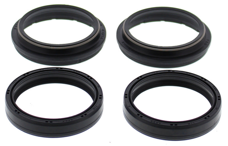 All Balls Racing ABR56-189 Fork Oil Seal and Dust Seal Kit for Ducati XDiavel and Diavel 1260