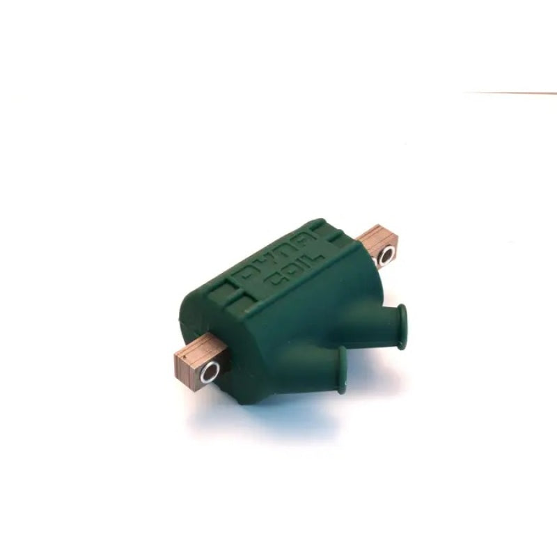 Dynatek DC1-1 Ignition Coil Set – Dual Output, 3 Ohm, Dual Plug/Single Fire
