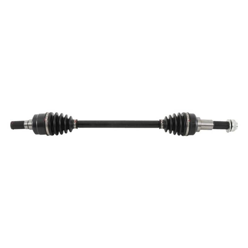 All Balls Racing 14-20 Yamaha Viking 700 Extreme 8-Ball Rear Left Axle ABRAB8-YA-8-355