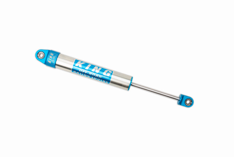 King Shocks KIN20001-152 Front Steering Stabilizer for 2007-2018 Jeep Wrangler JK