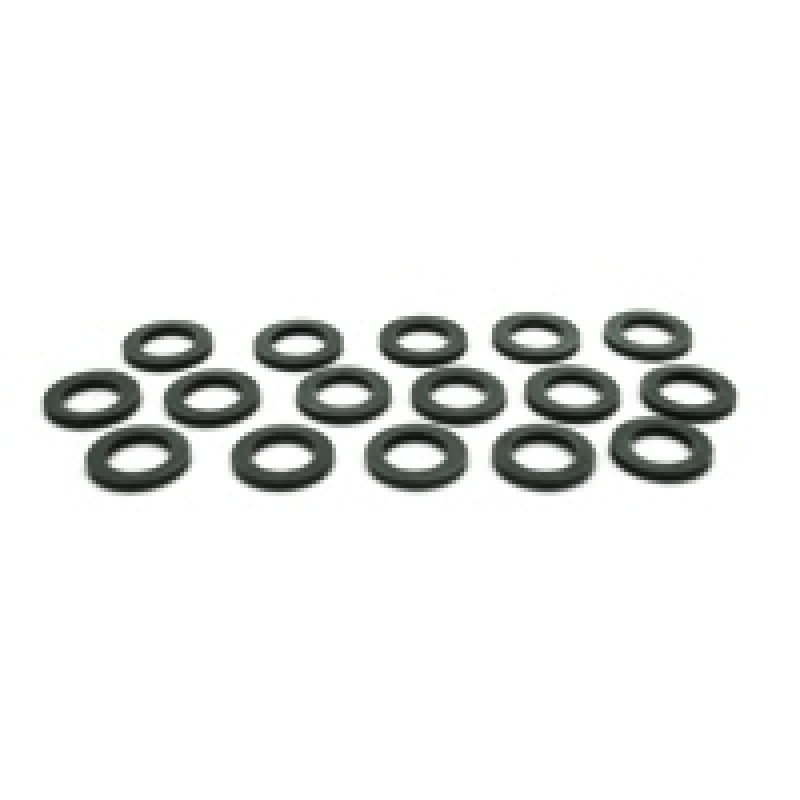 Ferrea ferLP1105 Audi 2.0T FSI DOHC 16-Valve Lifter Shim Set