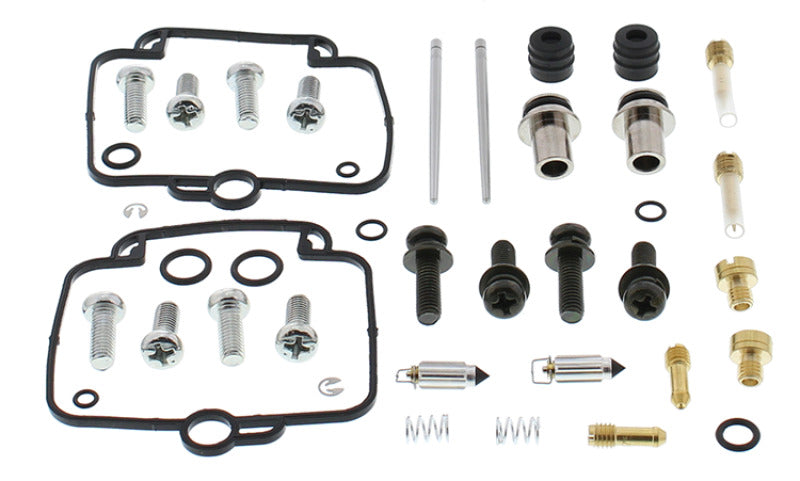 All Balls Racing 26-1660 Carburetor Rebuild Kit for 1989-1998 Suzuki GS500